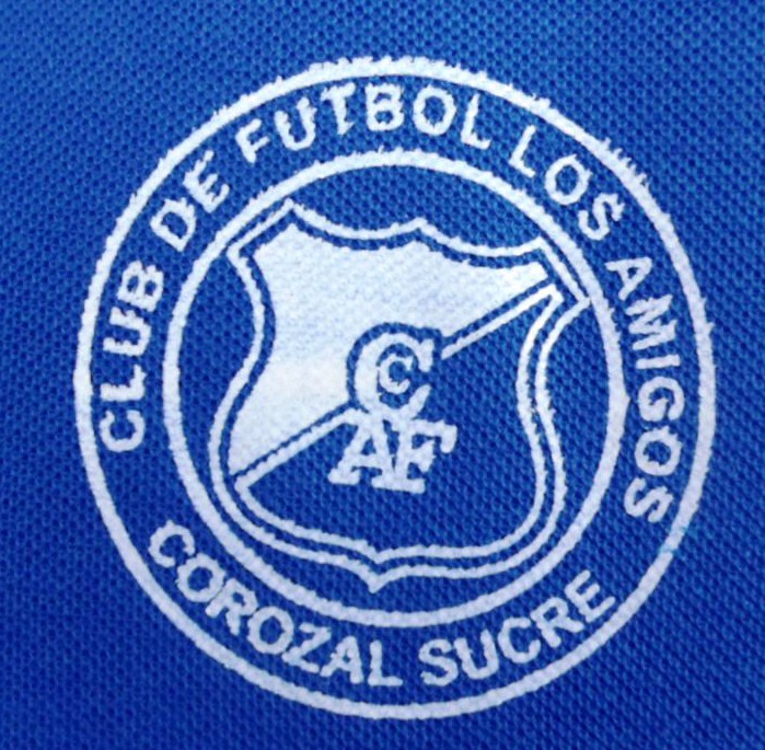 Club de Futbol Los Amigos de Corozal